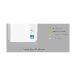 Punct de Acces Repetor TP-Link TL-WA860RE