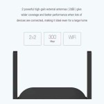 Amplificator Wifi Xiaomi DVB4235GL 300 Mbps