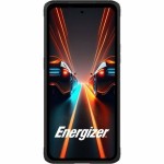 Telefon Mobil pentru Persoane Vârstnice Energizer H67GEU 6,78" 4 GB RAM 128 GB Negru
