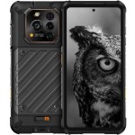 Smartphone Ulefone XEVER 7 12 GB RAM Negru