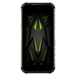 Smartphone Ulefone Armor 22 6,59" 8 GB RAM 128 GB 256 GB Negru Verde
