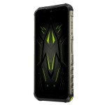 Smartphone Ulefone Armor 22 6,59" 8 GB RAM 128 GB 256 GB Negru Verde