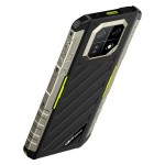 Smartphone Ulefone Armor 22 6,59" 8 GB RAM 128 GB 256 GB Negru Verde
