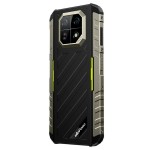 Smartphone Ulefone Armor 22 6,59" 8 GB RAM 128 GB 256 GB Negru Verde