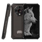 Smartphone Ulefone ARMOR X16 PRO 6,56" 8 GB RAM 256 GB Negru