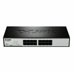Switch D-Link DES-1016D/E