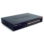 Switch D-Link DES-1016D/E
