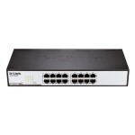 Switch D-Link DES-1016D/E