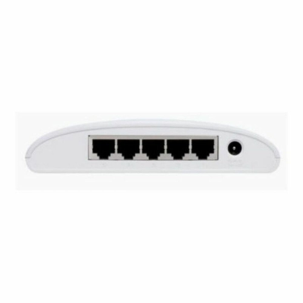 Switch D-Link DGS-1005D/E