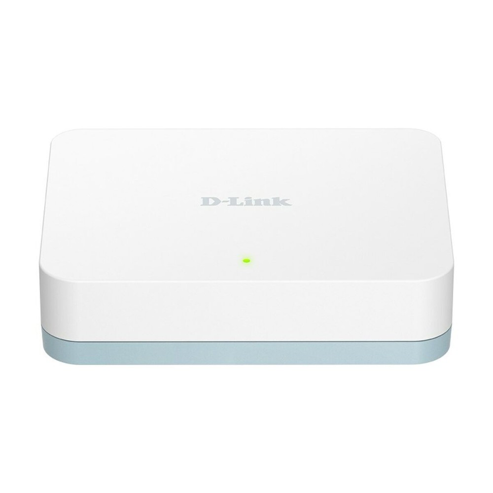 Switch D-Link DGS-1005D/E