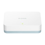 Switch D-Link DGS-1005D/E