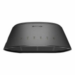 Switch D-Link DGS-1005D/E