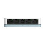Switch D-Link DGS-1005D/E