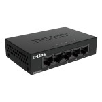 Switch de Birou D-Link DGS-105GL/E