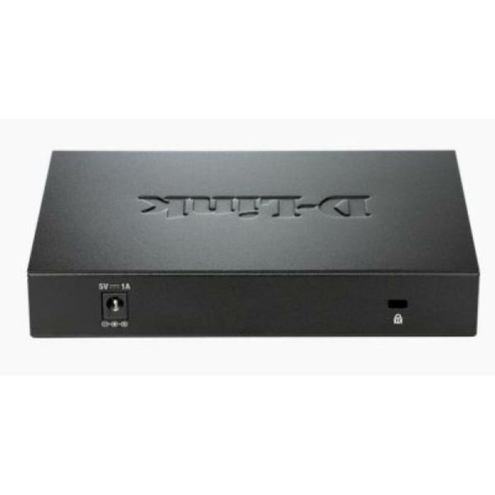 Switch D-Link DGS-108