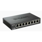 Switch D-Link DGS-108