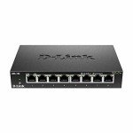 Switch D-Link DGS-108
