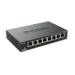 Switch D-Link DGS-108