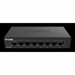 Switch D-Link DGS-108GL