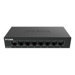 Switch D-Link DGS-108GL