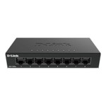 Switch D-Link DGS-108GL