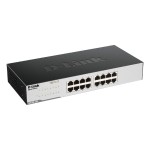 Switch de Birou D-Link GO-SW-16G