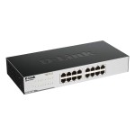 Switch de Birou D-Link GO-SW-16G