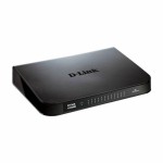 Switch de Birou D-Link GO-SW-24G