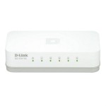 Switch D-Link GO-SW-5E/E