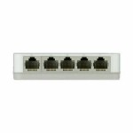 Switch D-Link GO-SW-5G Alb Negru RJ45 Ethernet LAN RJ45 x 5