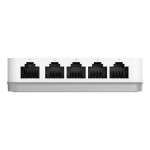 Switch D-Link GO-SW-5G Alb Negru RJ45 Ethernet LAN RJ45 x 5