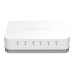 Switch D-Link GO-SW-5G Alb Negru RJ45 Ethernet LAN RJ45 x 5