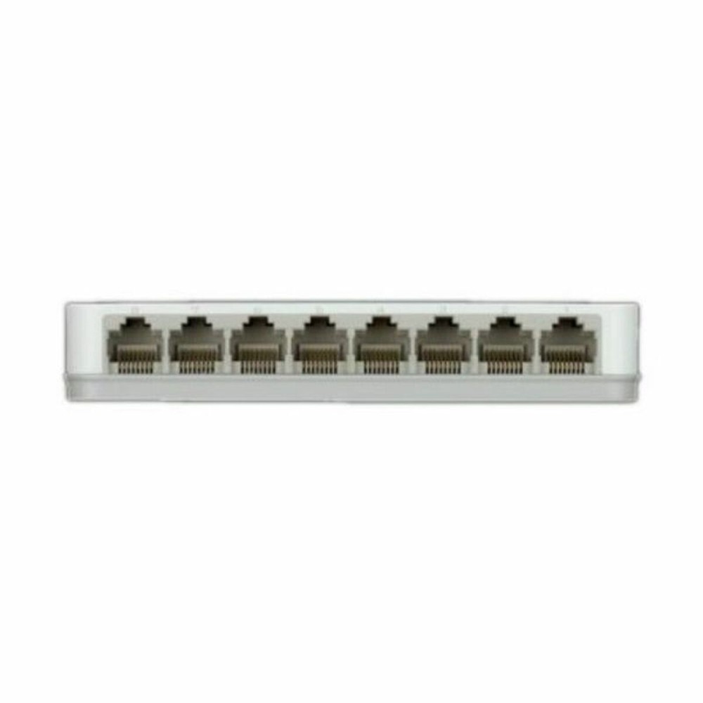 Switch de Birou D-Link GO-SW-8G/E