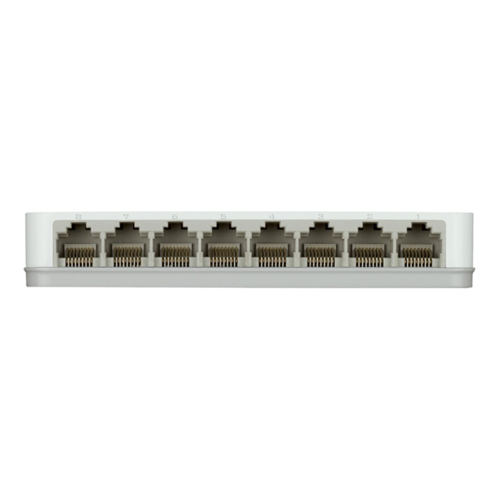 Switch de Birou D-Link GO-SW-8G/E