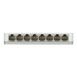 Switch de Birou D-Link GO-SW-8G/E