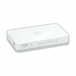 Switch de Birou D-Link GO-SW-8G/E