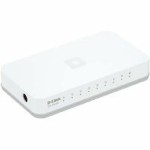 Switch de Birou D-Link GO-SW-8G/E