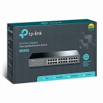 Switch de Dulap TP-Link TL-SG1024D
