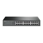 Switch de Dulap TP-Link TL-SG1024D