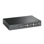 Switch de Dulap TP-Link TL-SG1024D