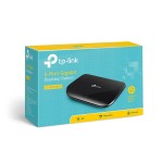 Switch de Birou TP-Link TL-SG1005D