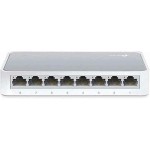 Switch de Birou TP-Link TL-SF1008D