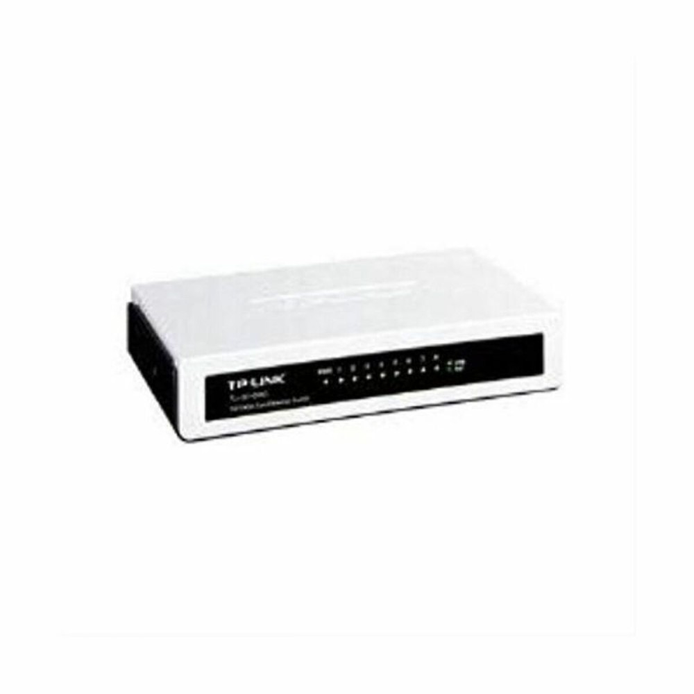 Switch de Birou TP-Link TL-SF1008D