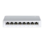 Switch de Birou TP-Link TL-SF1008D