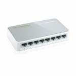 Switch de Birou TP-Link TL-SF1008D