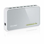 Switch de Birou TP-Link TL-SF1008D