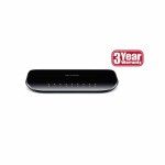 Switch de Birou TP-Link TL SG1008D V.6