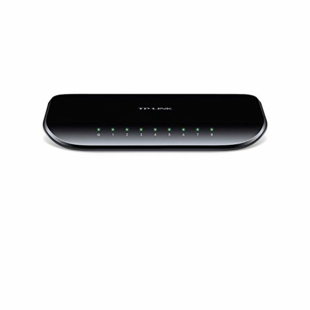 Switch de Birou TP-Link TL SG1008D V.6