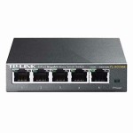 Switch de Birou TP-Link TL-SG105E