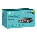 Switch de Birou TP-Link TL-SG105E